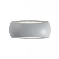 Уличное бра Ideal Lux FRANCY-1 AP1 BIANCO
