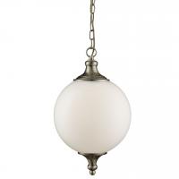 Подвесной светильник Arte Lamp RIMINI A3051SP-1AB