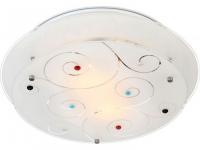 Настенно-потолочный светильник Arte Lamp ESMERALDA A4815PL-2CC