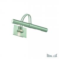 Подсветка Ideal Lux CICO AP2 NICKEL