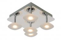 Светодиодный потолочный светильник Lucide HANA LED 26990/25/11