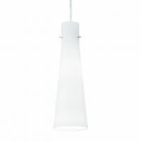 Подвесной светильник Ideal Lux KUKY SP1 BIANCO