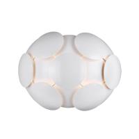 Настенный светильник MAYTONI Space MOD503-01-W