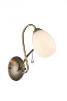 Бра Arte Lamp CORNIOLO A9534AP-1AB