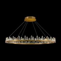Светодиодный подвесной светильник MAYTONI Gletscher H186-PL-01-73W-BS