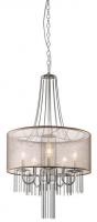 Подвесной светильник Arte Lamp AMBIENTE A1475SP-5CC