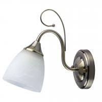 Бра DeMarkt Блеск 315023101