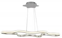 Светодиодный подвесной светильник Arte Lamp LAGO A9425SP-1CC