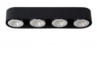 Светодиодный потолочный светильник Lucide RADUS LED 33160/20/30