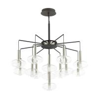 Подвесная люстра Odeon Light Vele 4815/13