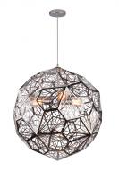 Подвесной светильник DIVINARE MOSAICO 1011/02 SP-3