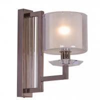 Бра Newport 4400 4401/A black nickel