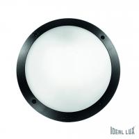 Уличное бра Ideal Lux LUCIA-1 AP1 NERO
