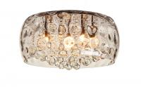 Потолочная люстра Arte Lamp LACRIMA A8146PL-8CC