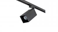 Трековый светильник Lightstar Rullo (592287+216587) A1T216587