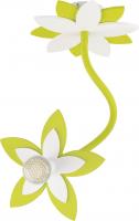 Настенно-потолочный светильник Nowodvorski FLOWERS 6897