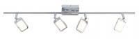 Светодиодный спот Arte Lamp RAMPA A9412PL-4CC
