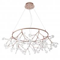 Подвесная люстра ST Luce Riccardo SL411.363.63
