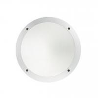Уличное бра Ideal Lux LUCIA-1 AP1 BIANCO