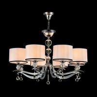 Подвесная люстра MAYTONI Terra MOD269-PL-08-CH