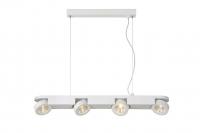 Светодиодный подвесной светильник Lucide MITRAX-LED 33458/20/31