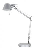 Настольная лампа Arte Lamp AIRONE A2098LT-1SI