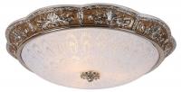 Настенно-потолочный светильник Arte Lamp TORTA LUX A7137PL-3CR
