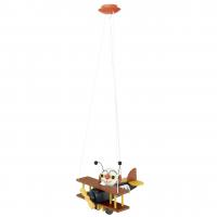 Подвесной светильник EGLO Airman 85059