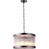 Подвесная люстра DIVINARE KANOVI 8101/02 SP-8