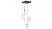 Подвесная люстра Lightstar GLOBO 813091