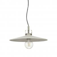 Подвесной светильник Ideal Lux BROOKLYN SP1 D35