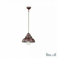 Подвесной светильник Ideal Lux SAILOR SP1 D29 RAME