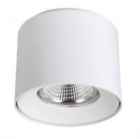 Светодиодный потолочный светильник Crystal Lux CLT 522 CLT 522C200 WH