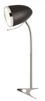Настольная лампа Arte Lamp COSY A6155LT-1BK