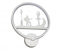 Настенный светильник Kink Light Пано 074110,3