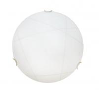 Настенно-потолочный светильник Arte Lamp LINES A3620PL-2CC