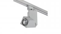 Трековый светильник Lightstar Illumo (592019+051059) A1T051059