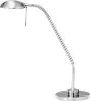 Настольная лампа Arte Lamp FLAMINGO A2250LT-1SS