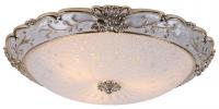 Настенно-потолочный светильник Arte Lamp TORTA LUX A7135PL-3WH