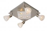 Спот Lucide KOLLA LED 26992/24/12