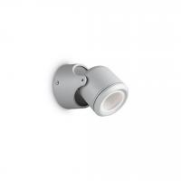 Уличное бра Ideal Lux XENO AP1 GRIGIO