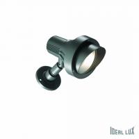 Уличное бра Ideal Lux TERRA AP1 BIG ANTRACITE