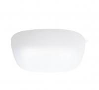 Настенно-потолочный светильник Arte Lamp TABLET A7520PL-1WH