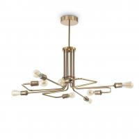 Подвесная люстра Ideal Lux TRIUMPH SP8