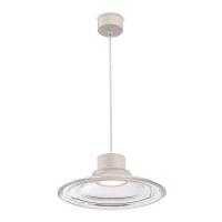 Светодиодный подвесной светильник Maytoni Remous P066PL-L9W4K