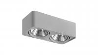 Потолочный светильник Lightstar Monocco 212629