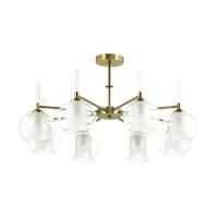 Потолочная люстра LUMION Hazel 4432/8C