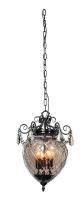 Подвесной светильник DIVINARE REGGIA 1150/02 SP-3