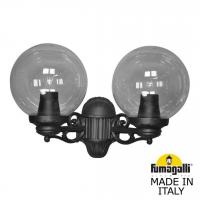Уличное бра FUMAGALLI GLOBE 250 G25.141.000.AZE27
