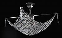 Потолочная люстра MAYTONI Croce DIA082-CL-04-N